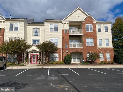 G - 6216 Westchester Park Drive, Condo with 2 bedrooms, 2 bathrooms and null parking in COLLEGE PARK MD | Image 1