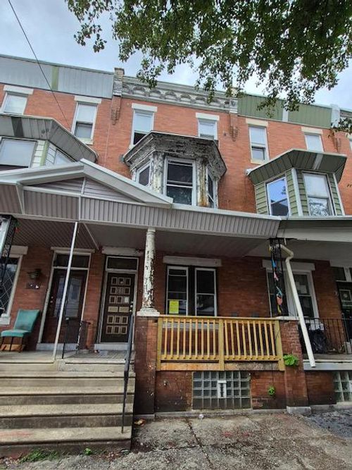 3718 N Bouvier St, PHILADELPHIA, PA, 19140-3535 | Card Image