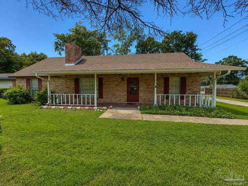 8047 Charter Oaks Dr, Pensacola, FL, 32514-6211 | Card Image