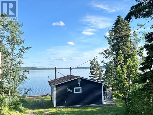 64 Main Street, House other with 2 bedrooms, 1 bathrooms and null parking in Point of Bay NL | Image 15