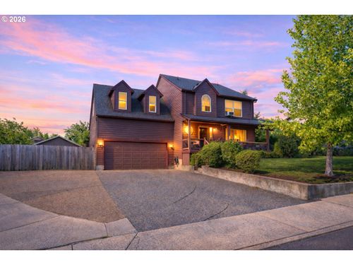 15869 Sw Hawk Ct, Sherwood, OR, 97140-8677 | Card Image