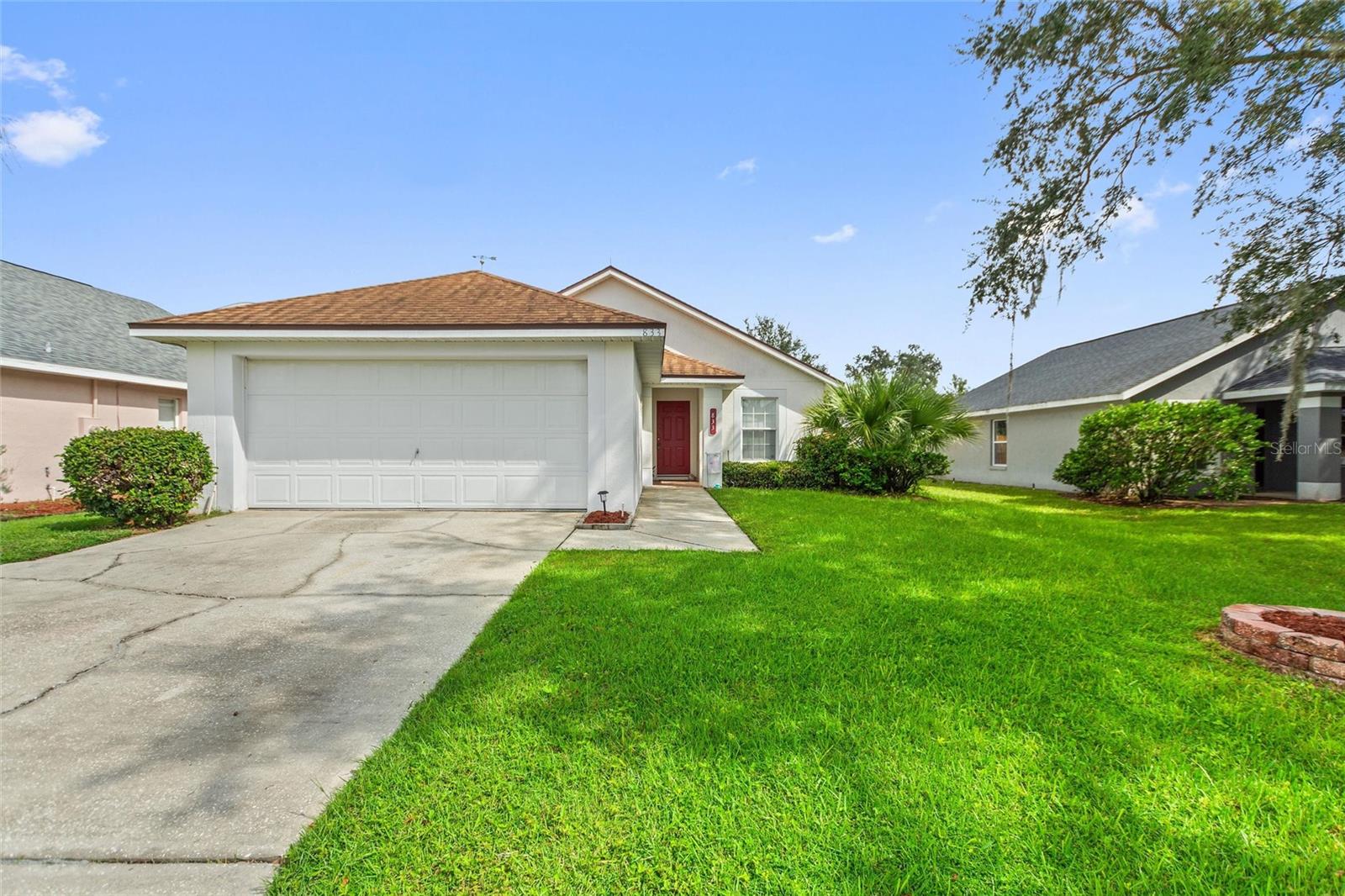 Durango Loop St, Davenport, FL 33897