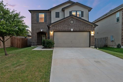 13804 Benjamin Harrison St, Manor, TX, 78653-2097 | Card Image