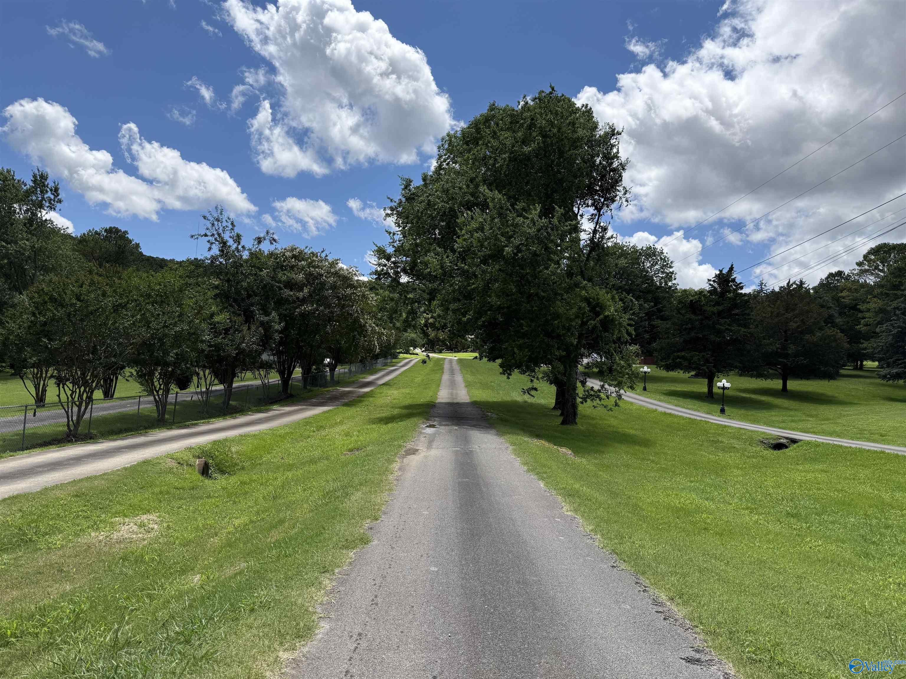 Land in Huntsville