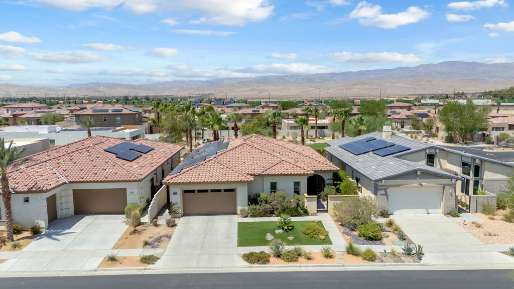Residential in Palm Desert