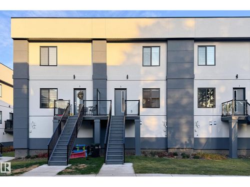 28-10 Salisbury Way, Sherwood Park, AB, T8B0B1 | Card Image