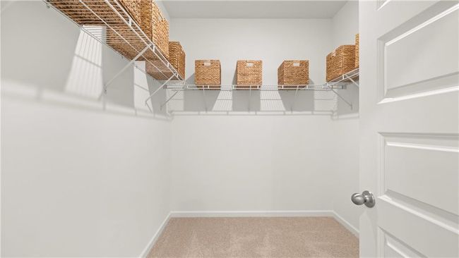 255 Kennelsman Dr, House other with 4 bedrooms, 2 bathrooms and null parking in Griffin GA | Image 21