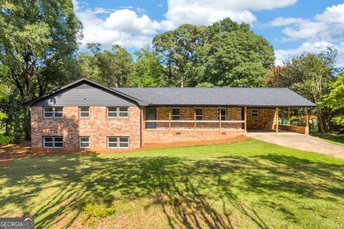 140 Benjamin Dr, Athens, GA, 30606-3210 | Card Image
