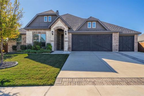 3830 Orchard Park Lane, Midlothian, TX, 76065 | Card Image