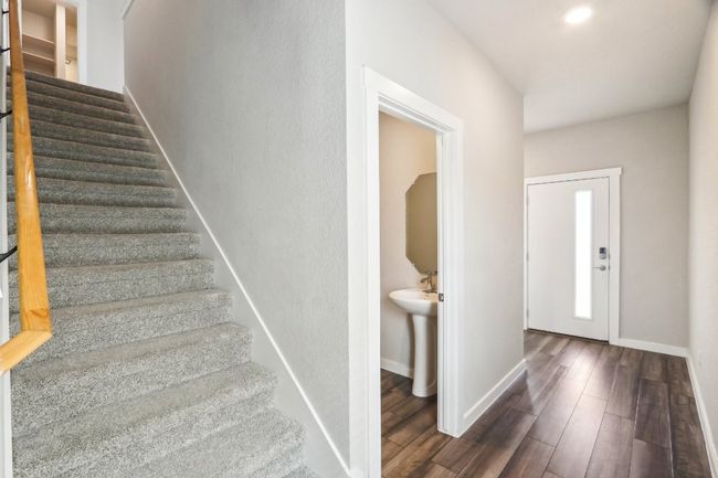 A half bathroom for guests | Image 6