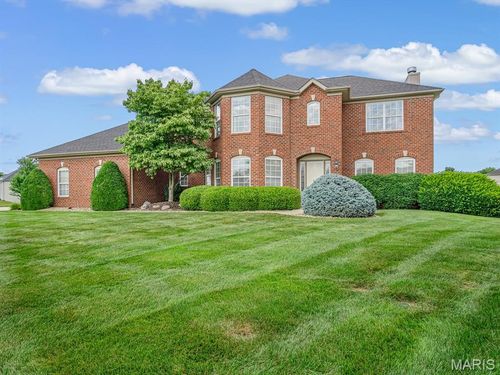 1509 Scoter Ct, Swansea, IL, 62226-8543 | Card Image