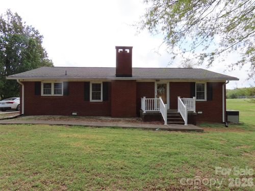 2724 Lucy Short Cut Road, Marshville, NC, 28103 | Card Image