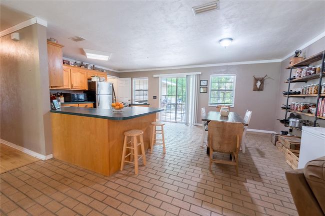 5876 Sw 52 Nd Ter, House other with 4 bedrooms, 2 bathrooms and null parking in LAKE BUTLER FL | Image 10