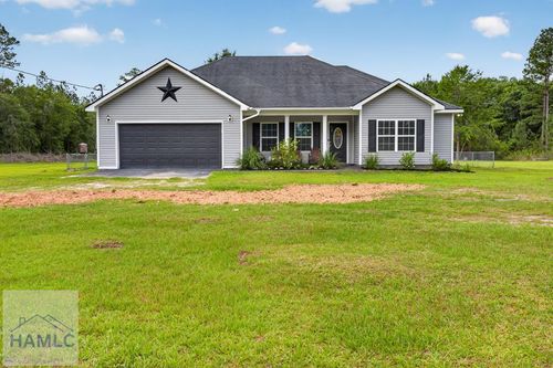 205 Thrasher Ct Ne, Ludowici, GA, 31316-5893 | Card Image