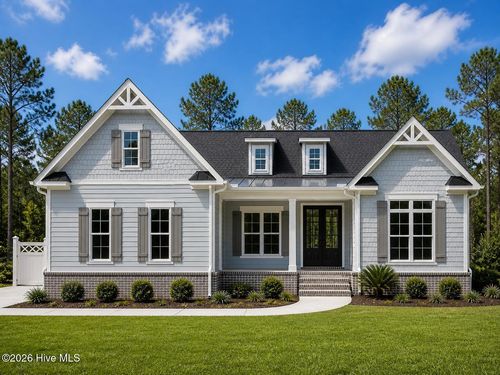 471 Shiloh Ln Se, Bolivia, NC, 28422-8325 | Card Image