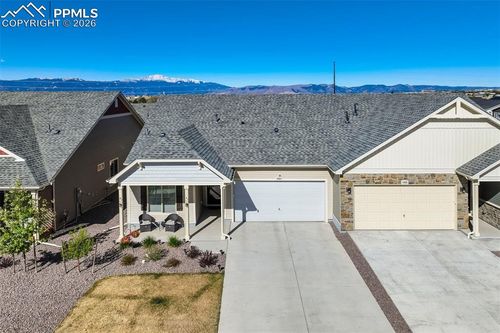 5880 Haster Grv, Colorado Springs, CO, 80927-4232 | Card Image