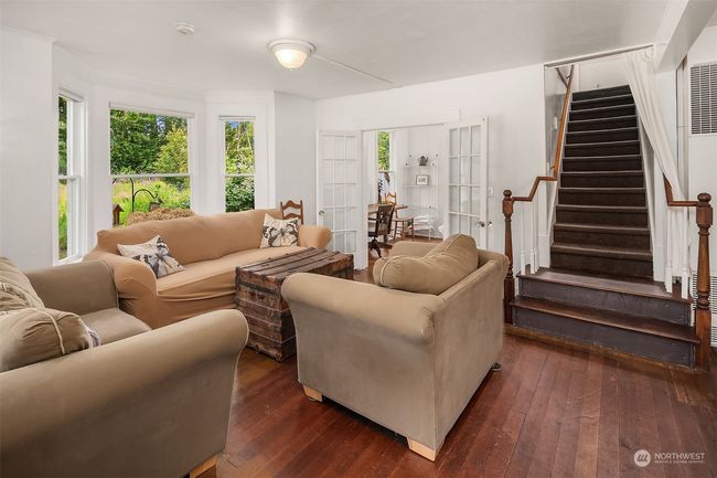 Farmhouse Interior | Image 7