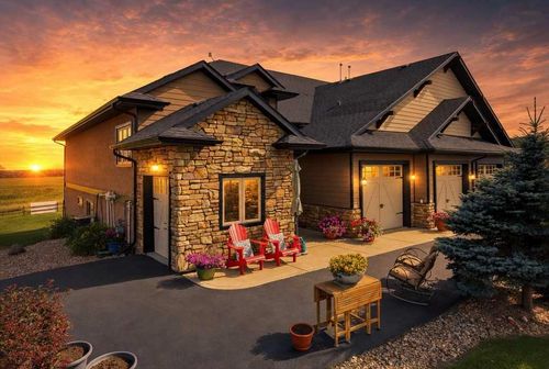 107A Wolf Run Drive, Rural Ponoka County, AB, T4J1R3 | Card Image