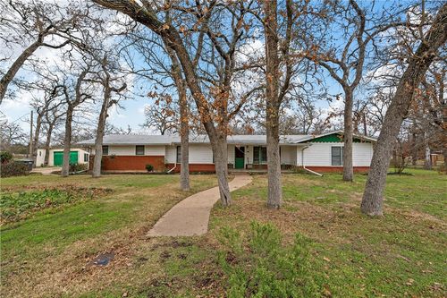 4323 Kendall Lane, Waco, TX, 76705 | Card Image