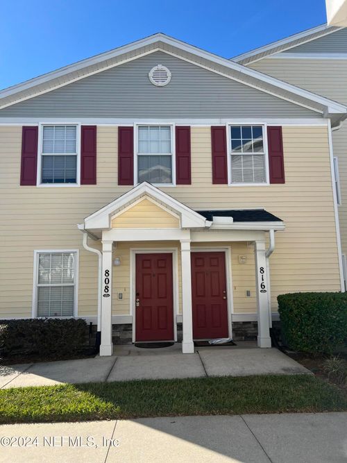 808-575 Oakleaf Plantation Pkwy, ORANGE PARK, FL, 32065-3571 | Card Image