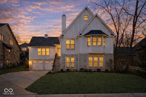 12036 Sail Place Dr, Indianapolis, IN, 46256-9441 | Card Image