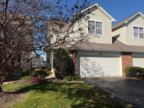 506-506 Le Moyne Ave, Romeoville, IL, 60446-4187 | Card Image