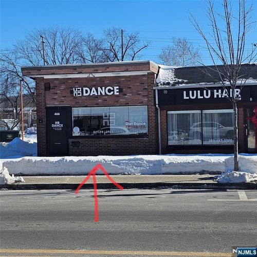 466 Livingston St, Norwood, NJ, 07648-1310 | Card Image