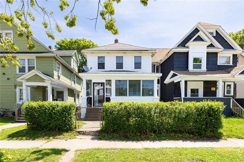 36 Austin St, Rochester, NY, 14606 | Card Image