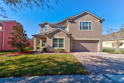 5818 Great Egret Drive, SANFORD, FL, 32773 | Card Image