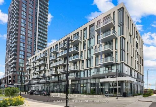 609-10 Lagerfeld Dr, Brampton, ON, L7A5L3 | Card Image
