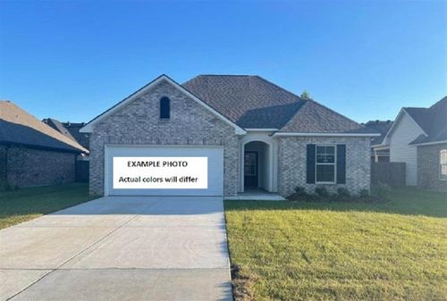7969 Colomas Towne, Iowa, LA, 70647-3833 | Card Image