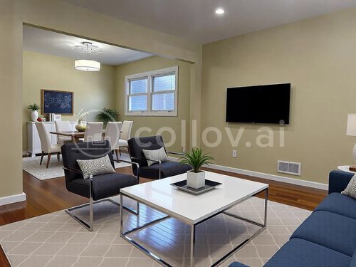 470 Coolidge Ave, Rockville Centre, NY, 11570-3306 | Card Image