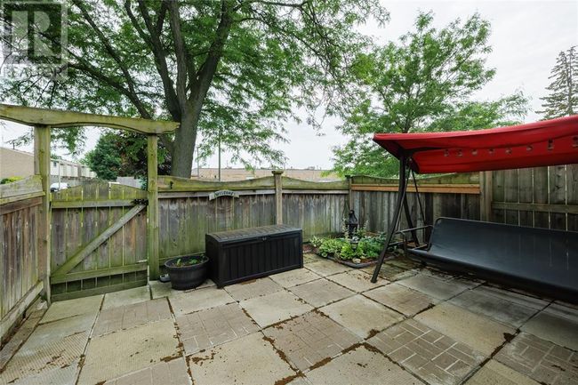 17 - 27 Turner Dr, Townhouse with 3 bedrooms, 2 bathrooms and null parking in Sarnia ON | Image 40