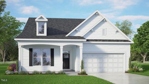 184 Prairie Wolf St, Sanford, NC, 27330 | Card Image