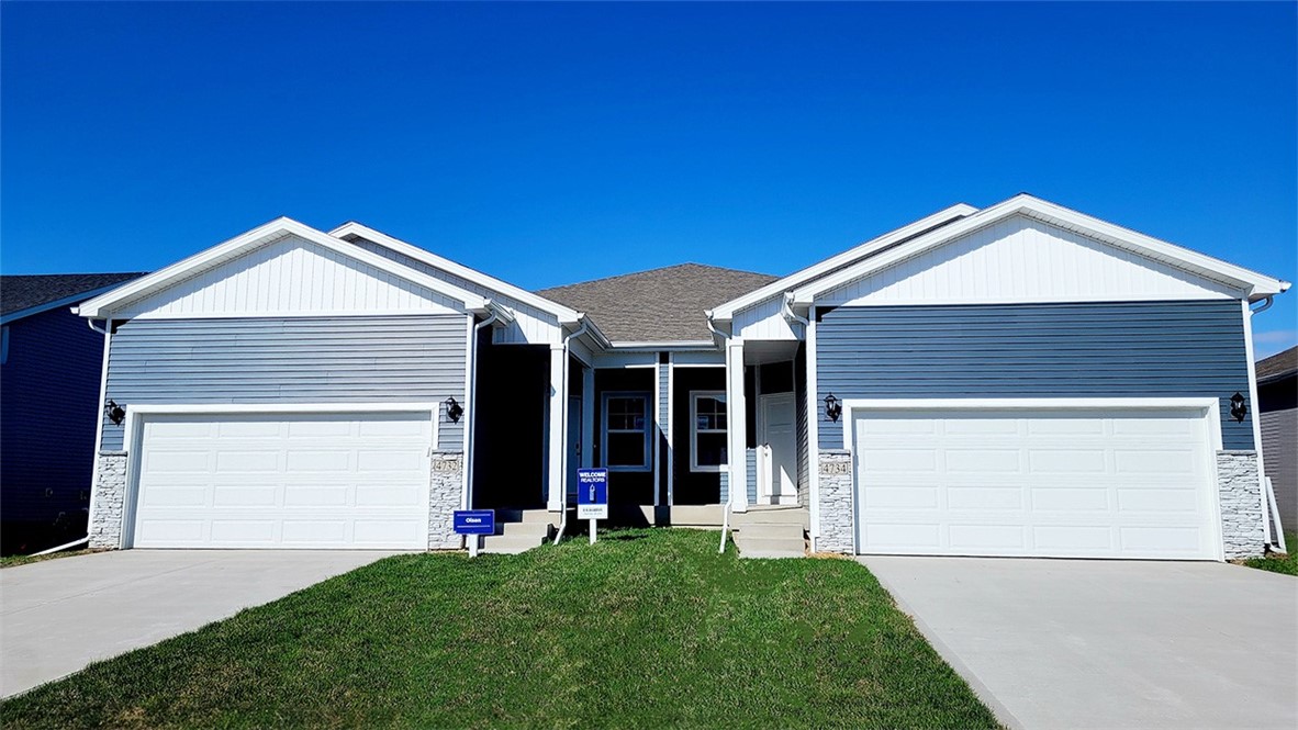 172nd St, Urbandale, IA 50323