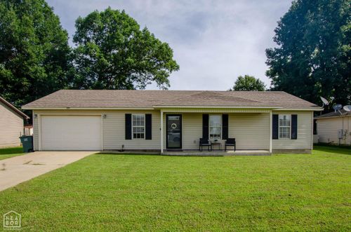 109 Cardinal St, Brookland, AR, 72417-8993 | Card Image