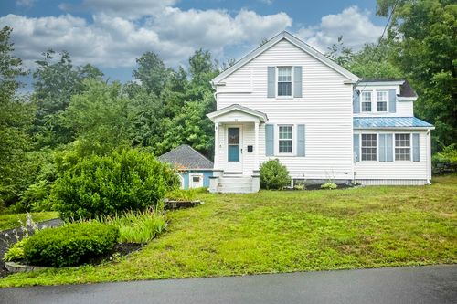 30 Washington St, Monson, MA, 01057-1109 | Card Image