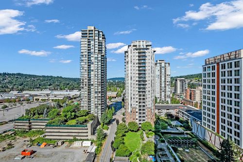 1801-1188 Pinetree Way, Coquitlam, BC, V3B0K9 | Card Image
