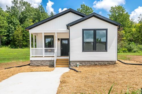 1516 N Breckenridge Rd, Bloomington, IN, 47404-1264 | Card Image