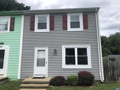 206 Greentree Park, Charlottesville, VA, 22901 | Card Image