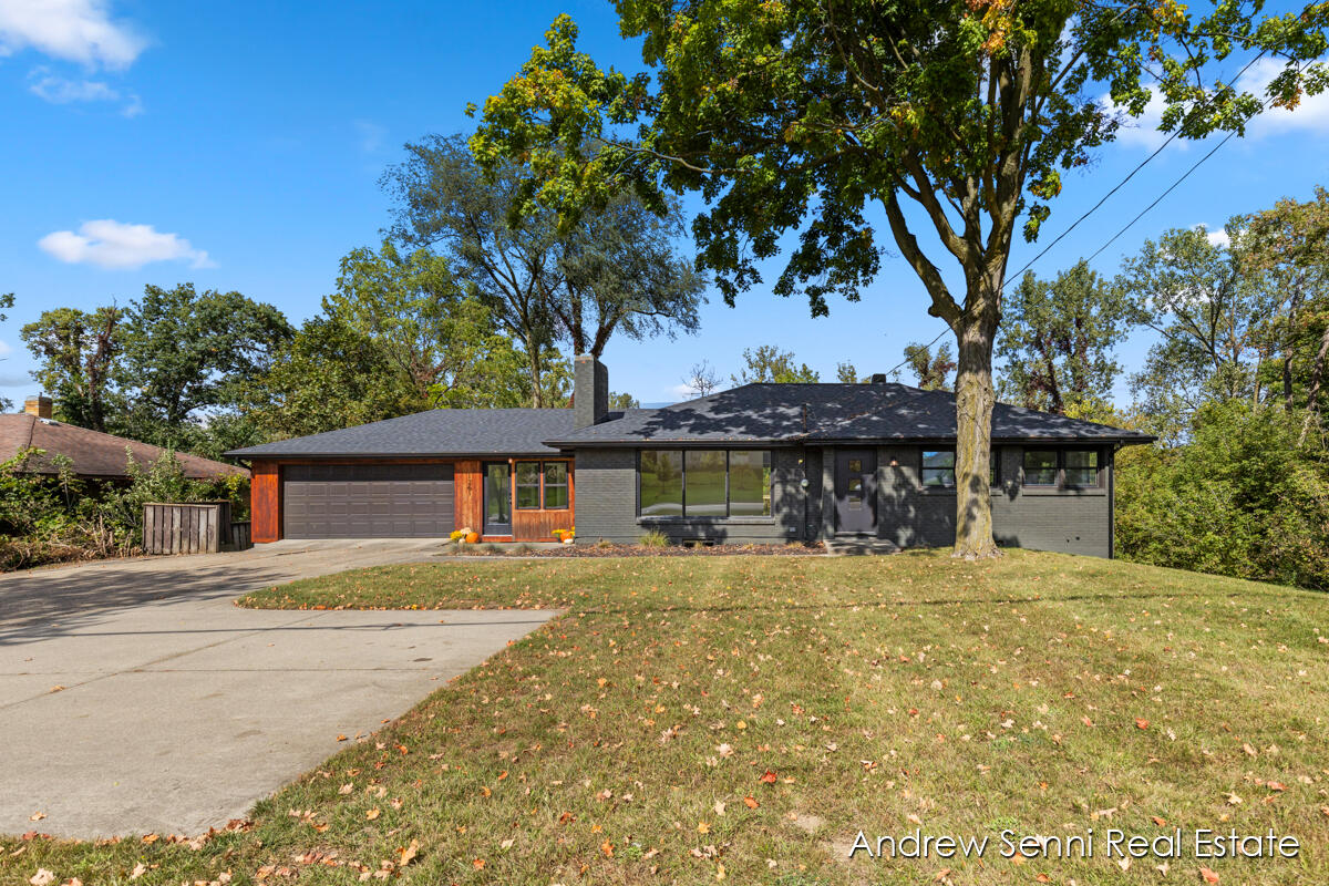 3 Mile Rd, Grand Rapids, MI 49505