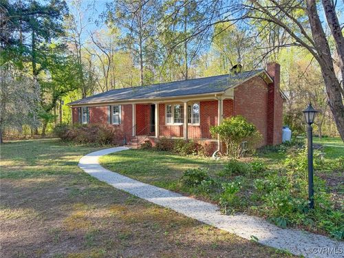 2212 Lewiston Plank Rd, BURKEVILLE, VA, 23922-2412 | Card Image