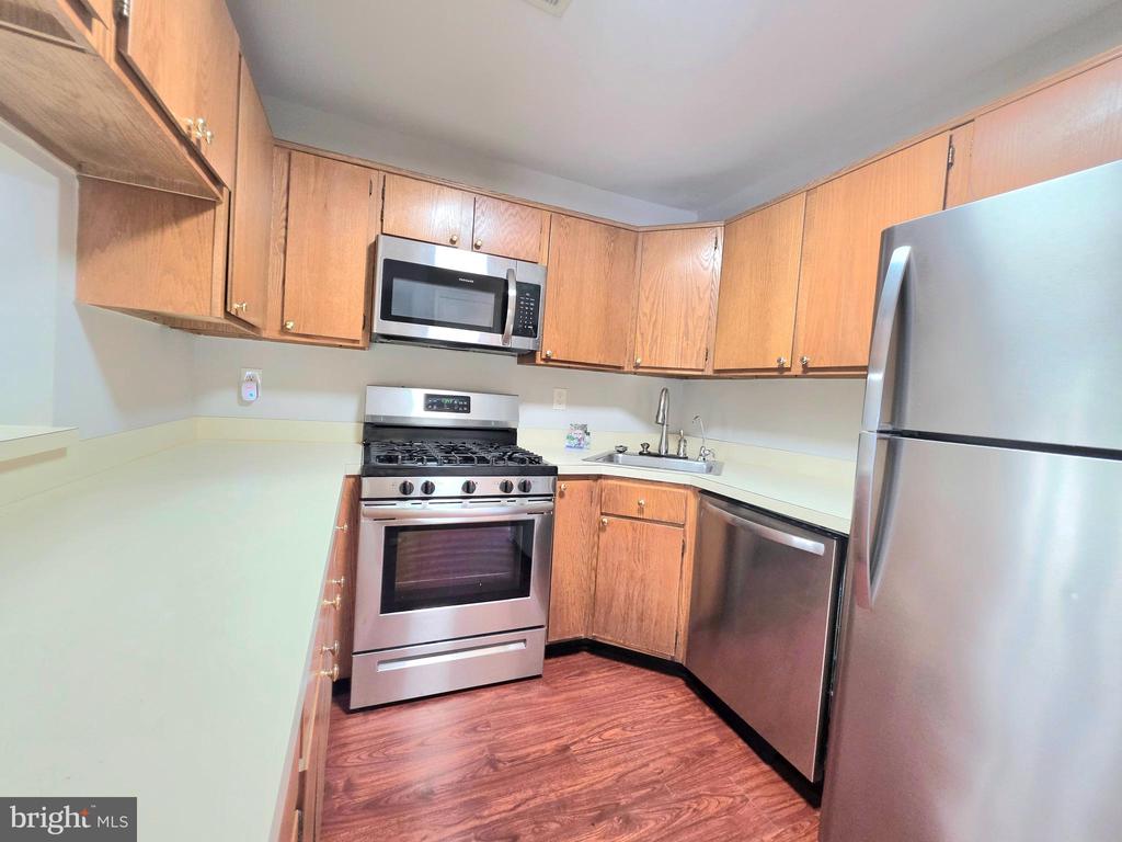Residential Lease in TRENTON 5