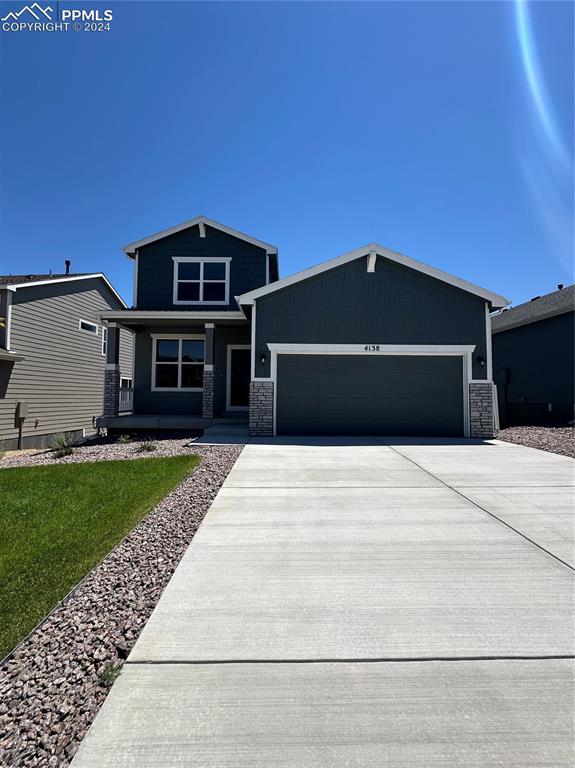 Patterdale Pl, Colorado Springs, CO 80922