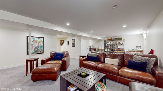3855 Hull St, House other with 3 bedrooms, 3 bathrooms and 3 parking in Skokie IL | Image 14