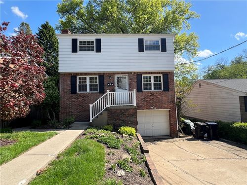 555 Lee Avenue Ext, Pittsburgh, PA, 15237-1937 | Card Image