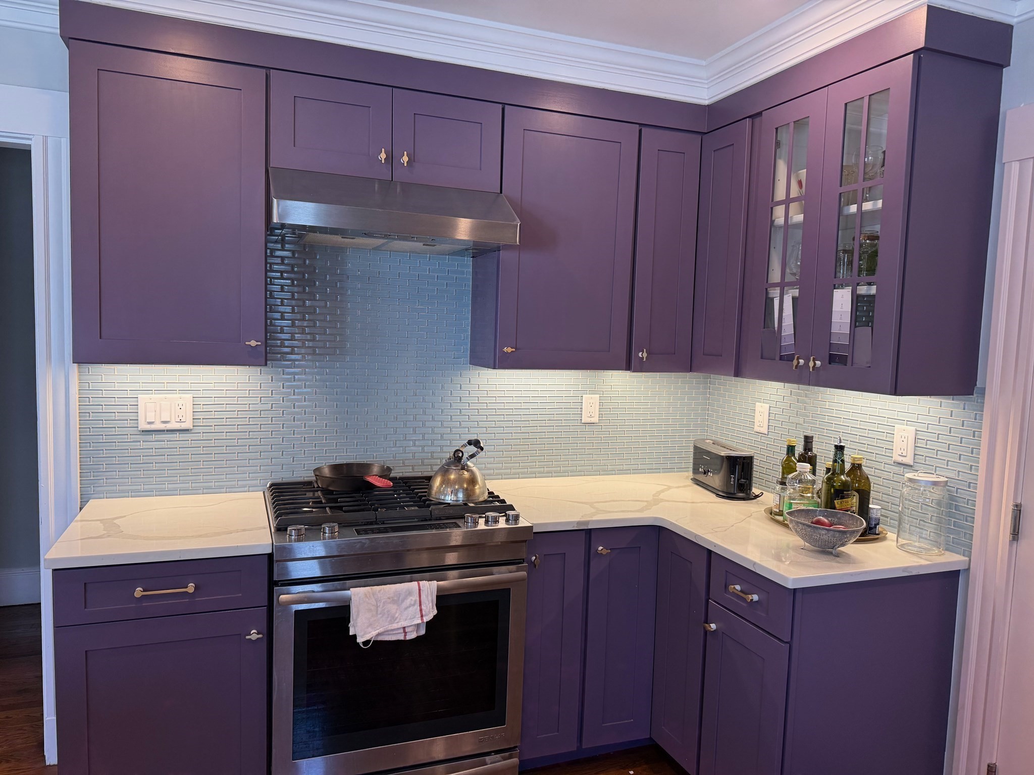 Residential Lease in Boston 4