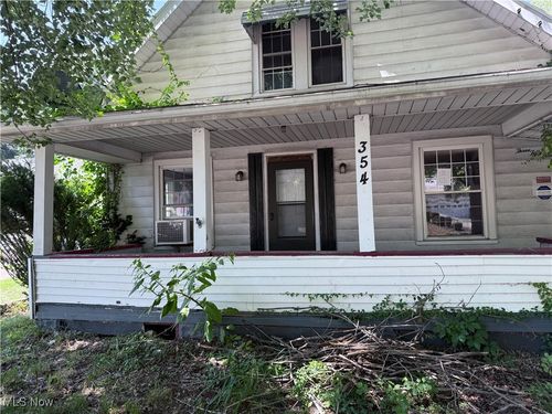 354 Julien Ave, Akron, OH, 44310-3856 | Card Image