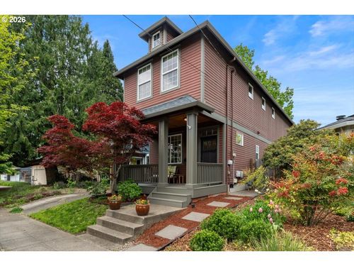 4325 Se Bybee Blvd, Portland, OR, 97206-7754 | Card Image