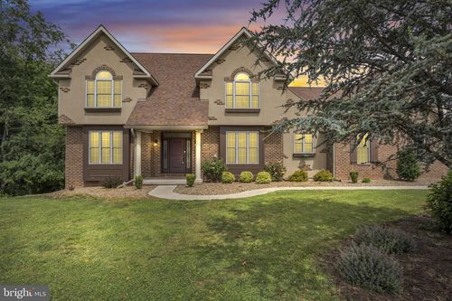 4002 Glenfinnan Pl, Mechanicsburg, PA, 17055-6771 | Card Image